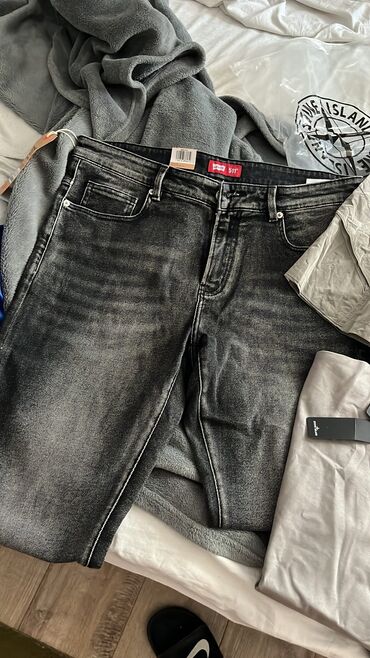 air max command crne: Farmerke, 34, 36 / 34, 36, LeviS, Slim fit