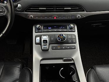 Hyundai: Hyundai Palisade: 2019 г., 2.2 л, Автомат, Дизель, Внедорожник — 7