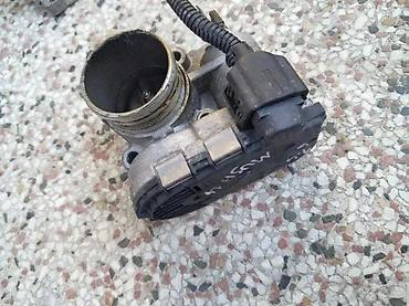dellorto karburator: Lancia Musa 1.4 16v klapna gasa. Lancia Musa 1.4 16v klapna — 2