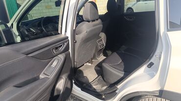 Subaru: Subaru Forester: 2020 г., 2.5 л, Вариатор, Бензин, Кроссовер — 12