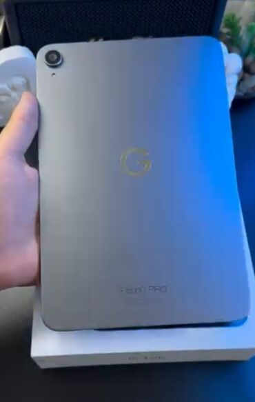 Digər planşetlər: Orginal G Tab Pad10 Pro Planşet Yaddaşı (128 + 10 GB), 10,1 düym -da lalafo.az — 2 Digər planşetlər: Orginal G Tab Pad10 Pro Planşet Yaddaşı (128 + 10 GB), 10,1 düym — 2