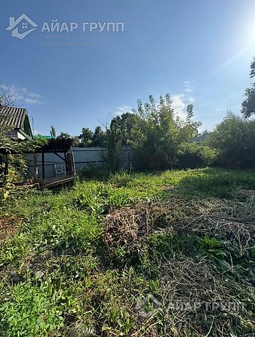 osh city: 5 соток — 3
