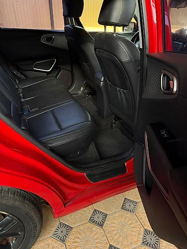 киа соул электро: Kia Soul: 2019 г., 1.6 л, Автомат, Бензин, Кроссовер — 3