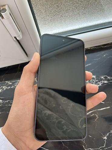 ova su filteri: Samsung Galaxy A35 5G, 256 GB, rəng - Mavi, Sensor, Barmaq izi, İki sim kartlı — 5