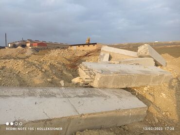 Beton işləri: Beton kesme desme beton kəsmə deşmə - Beton kəsmə deşmə və — 15