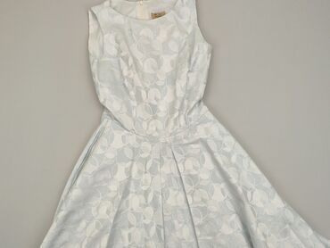 sukienki na wesele plus size dla mamy: Dress, S (EU 36), condition - Good