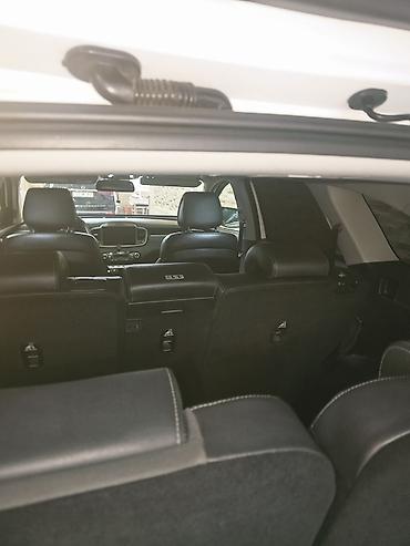 Kia: Kia Sorento: 2 l | 2017 il — 9