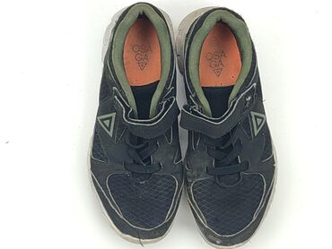 deichmann buty sportowe dziecięce: Sport shoes 35, Used