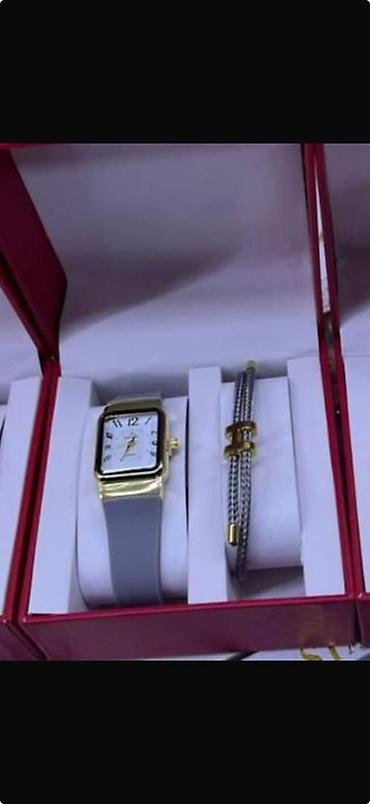 Наборы украшений: 🔥🔥🔥Бижутерия🔥🔥🔥 Элегантный ювелирный набор Pandora с розовыми камнями — 51