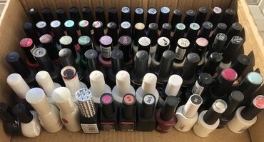 Manikür, pedikür aparatları: Manikur avadanlıqları. Manikür işinə yeni başlayanlar üçün qacılmaz -da lalafo.az — 8 Manikür, pedikür aparatları: Manikur avadanlıqları. Manikür işinə yeni başlayanlar üçün qacılmaz — 8