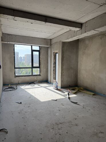 Продажа квартир: 4 комнаты, 168 м², Элитка, 7 этаж, ПСО (под самоотделку) at lalafo.kg — 10 Продажа квартир: 4 комнаты, 168 м², Элитка, 7 этаж, ПСО (под самоотделку) — 10