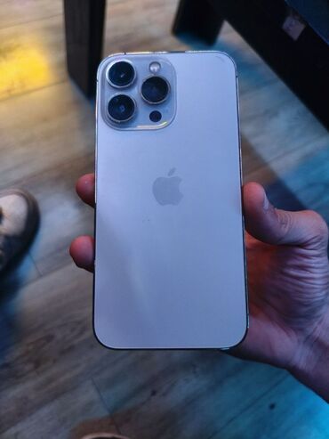 iphone 13 pro max dubayski: IPhone 13 Pro, 128 ГБ, Matte Gold, Face ID