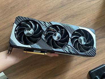 голографический 3d вентилятор цена: Видеокарта для ПК, Б/у, Palit, GeForce RTX, 16 ГБ — 1