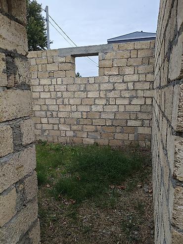 Həyət evləri və villaların satışı: 6 otaqlı, 600 kv. m, Kredit yoxdur, Təmirsiz — 10