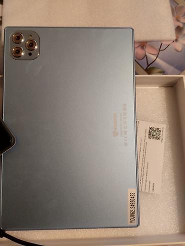 Digər planşetlər: Təzədir. İşlədilməyib, heç bir problemi yoxdur -da lalafo.az — 3 Digər planşetlər: Təzədir. İşlədilməyib, heç bir problemi yoxdur — 3