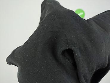 lajkra: Legginsy Sportowe damskie, rozmiar S — 4