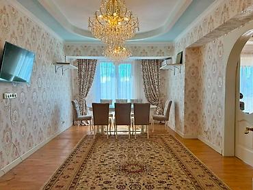 development: 🏡 Просторная 3-комнатная квартира в Золотом квадрате Сдаётся — 7