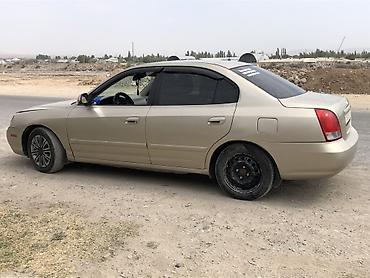ремень нексия: Hyundai Elantra: 2002 г., 0.2 л, Автомат, Газ, Седан — 5