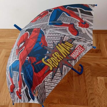 Ostale dečije stvari: Dečiji kišobrani
Cena 1350 din na lalafo.rs — 24 Ostale dečije stvari: Dečiji kišobrani
Cena 1350 din — 24