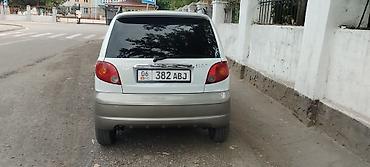 mini car: Microcar : 2004 г., Автомат, Бензин, Минивэн — 4