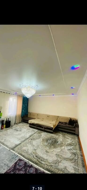 сдаю дом на долгий срок: 67 м², 3 комнаты, Парковка, Сарай, Забор, огорожен