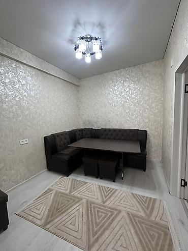 Продажа квартир: 3 комнаты, 93 м², 3 этаж, Дизайнерский ремонт — 5