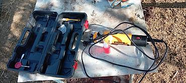 купить хамелеона в баку: DEWALT qoyun qoyun qırxan maşın.yenidir.işlənməyib.150 manata — 1