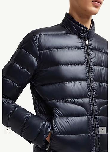Kurtkalar: Kurtka, Bolonka, Payız, Moncler, L — 2