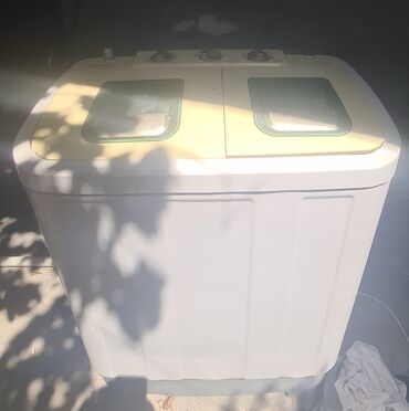 Zərərvericilərə qarşı mübarizə aparatları: Paltaryuyan maşın Beko, 8 kq, İşlənmiş, Yarımavtomat, Qurutmasız, Kredit yoxdur, Ödənişli çatdırılma