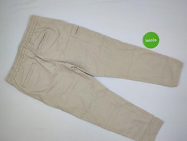 pull and bear poznań: Sinsay, Chinosy dla mężczyzn, rozmiar L — 3