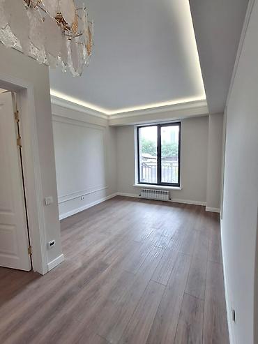 квартал: 2 комнаты, 71 м², Элитка, 2 этаж, Дизайнерский ремонт — 3