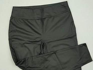 getry lycra: Legginsy Sportowe damskie, rozmiar XL — 1
