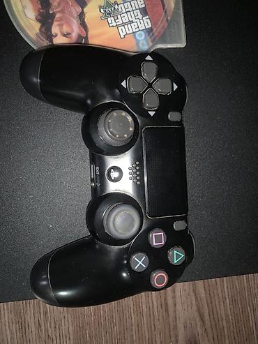 аренда playstation 4: PlayStation 4 Slim 1 Tb - Konsol: Sony PlayStation 4 Slim1Tb yaddas — 2