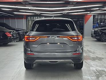 Другие автомобили: Срочно продаю Самсунг QM6 2020года выпуска Объем 2газ Пробег 144000км — 9