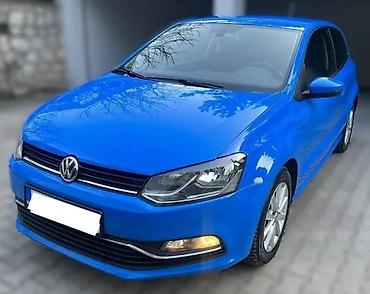 auto delovi ivanjica: VW POLO MK5 2GOD. - 6R1, 6C1 - POLOVNI I NOVI DELOVI | VW Polo MK5 — 3