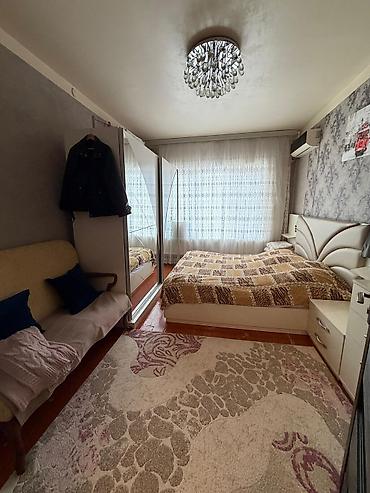 ev alqi satqi kiraye: Sabirabad, 3 otaqlı, Köhnə tikili, 85 kv. m — 1