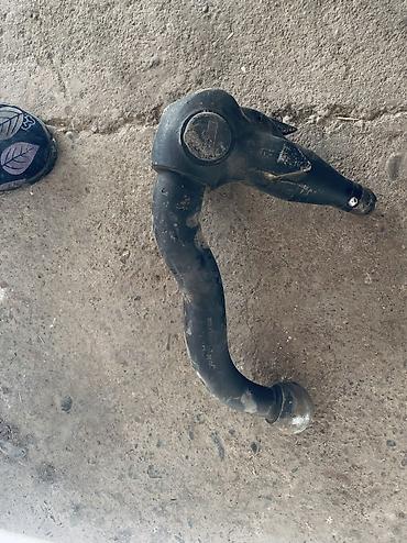 Другой транспорт: Продаеться в харошом состоянии Фаркоп от разных машин Мерседс Ауди — 8