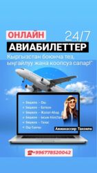 билеты ош: ✈ Танзила | Сиздин авиакассириңиз 🌍 Онлайн билет – бардык багытка
