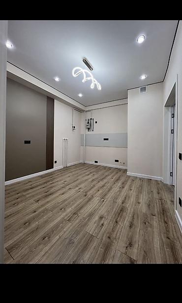 Продажа квартир: 2 комнаты, 48 м², Элитка, Евроремонт — 1