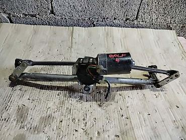 brisači za auto: MEHANIZAM PREDNJIH BRISACA ZA VOLKSWAGEN GOLF 4 OD 1997. DO 2003. GOD — 1