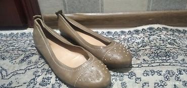 Туфли: Туфли, 39.5, Б/у, Платная доставка, Самовывоз — 15