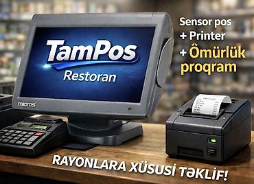 printee: Rayonlara Şok🆘 təklif 🍽 Restoran və Kafe Sahiblərinin Diqqətinə! — 1