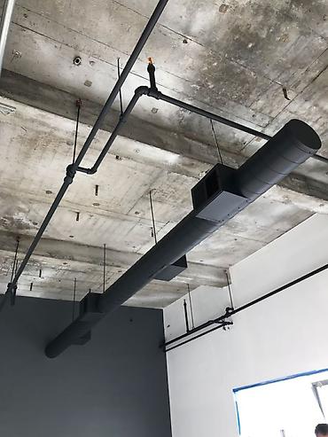 Жестяные работы: Жестяные работы, Вентиляция, Изготовление изделий, Листогиб — 6