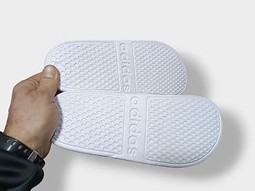 Sandale i papuče: Adidas papuče NOVO Novo Brojevi 36 do 46 fb Moja Kupovina 1 mart — 8