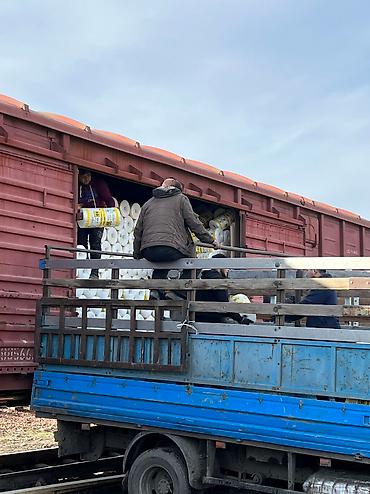 Другие товары для дома и сада: Флекс только оптом шпагат нить россия каменскхимволокно оригинал 100% — 6
