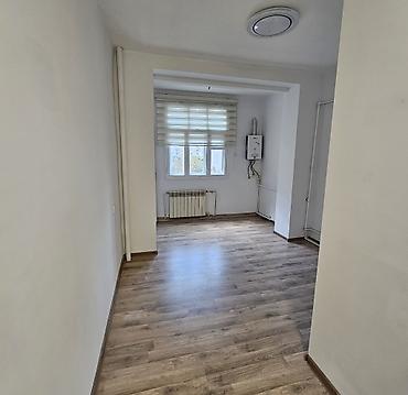 ev ilanı: Bakı, Əhmədli, 1 otaqlı, Köhnə tikili, m. Həzi Aslanov, 45 kv. m — 1