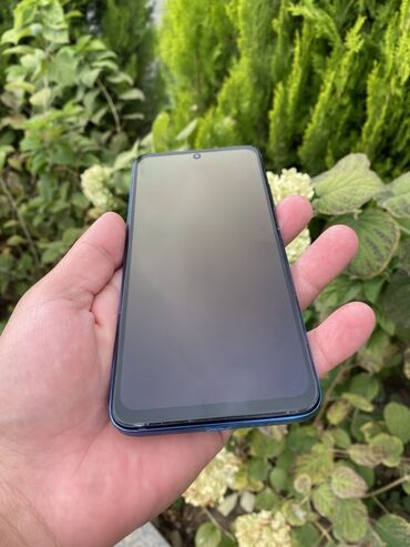 мини микрофон: Redmi, Redmi Note 11 Pro, Б/у, 128 ГБ, цвет - Синий, 1 SIM, 2 SIM