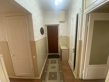 3х комнатная квартира аренда: 3 комнаты, Собственник