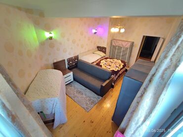 Uzunmüddətli kirayə mənzillər: Kohne guneshlide 40 nomreli avtobusun son dayanacaqinda Yeni tikilide — 2