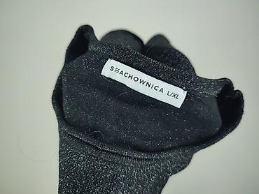 poland bras: SZACHOWNICA, Sweter damski, rozmiar XL — 4